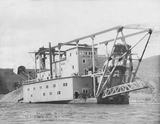 Klondike-R-dredge---LC-0201