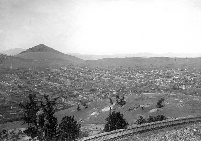 USGS foto - rfl00491 - CrCr 1903 Mt Pisgah